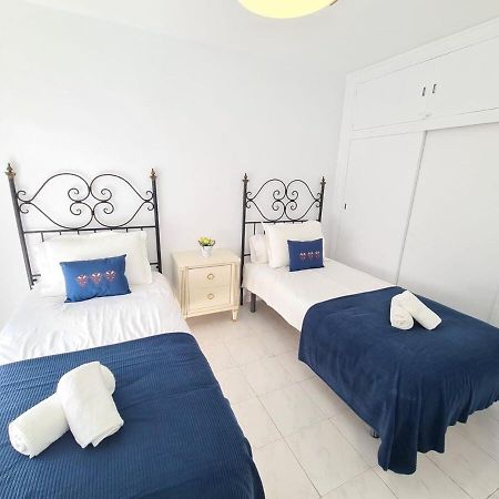 Apartamento 2 Hab. Con Vistas En Benalmádena Exteriör bild